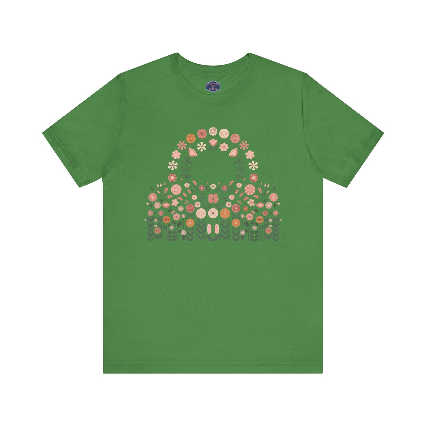 Blooming Meadow Tee