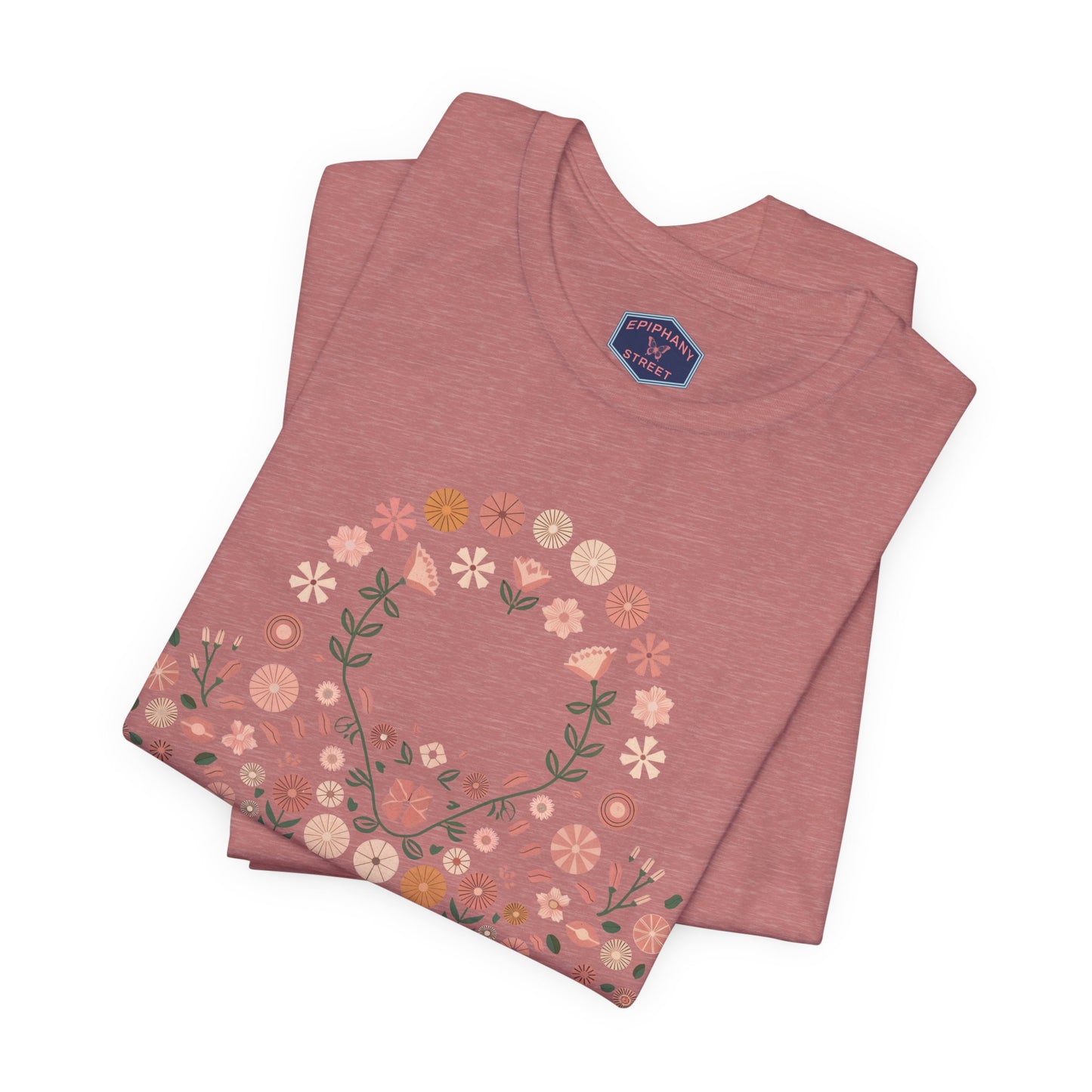Blooming Meadow Tee