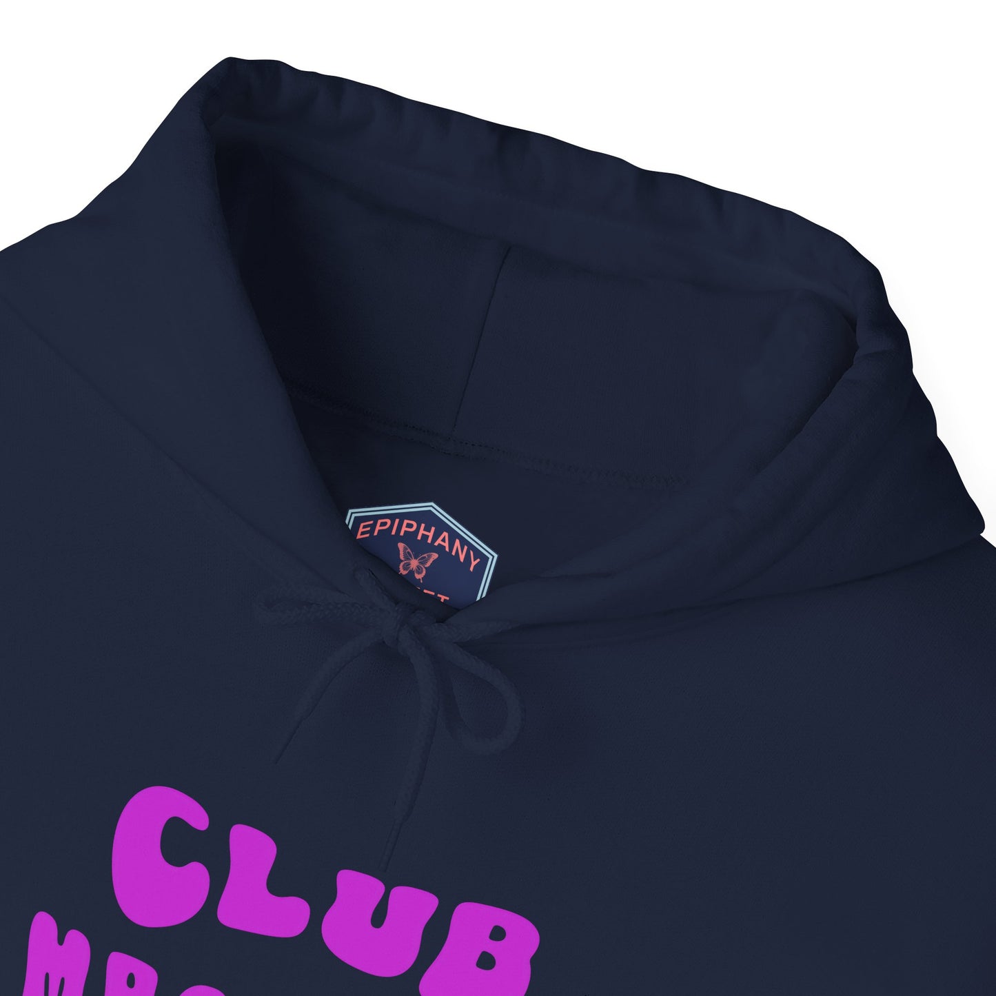 Club Magnolia - Unisex Heavy Blend™ Hoodie