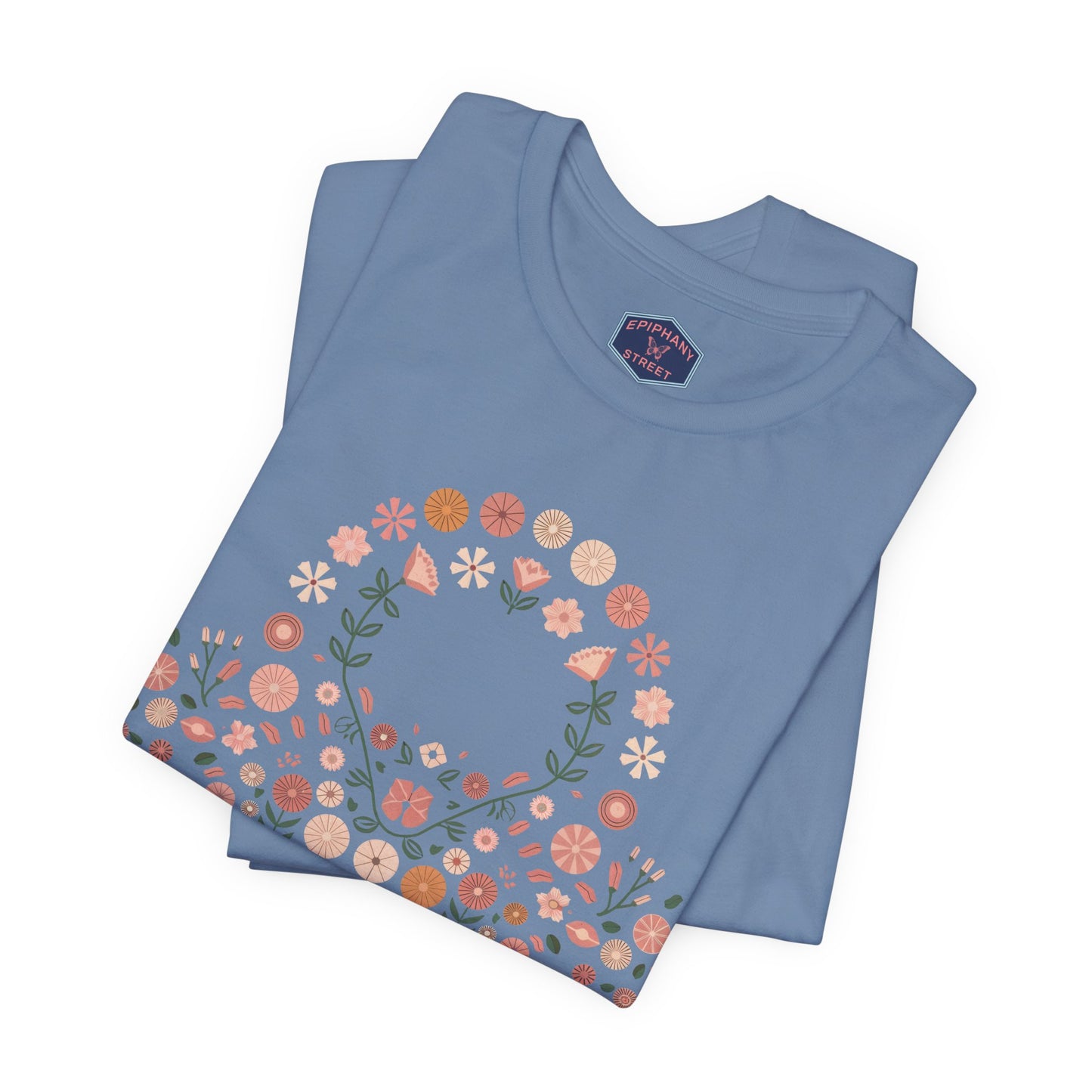 Blooming Meadow Tee