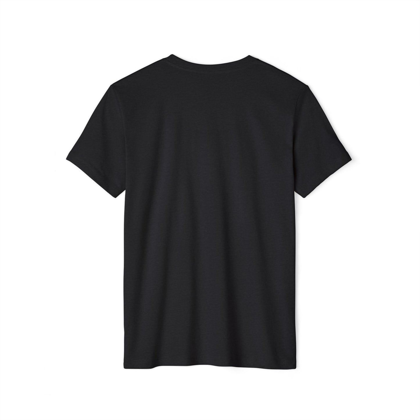 No Bad Vibes - Recycled Organic Cotton T-Shirt