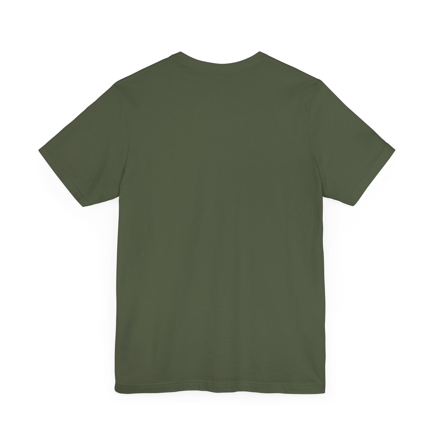 Epiphany Street -Thrive Text Tee