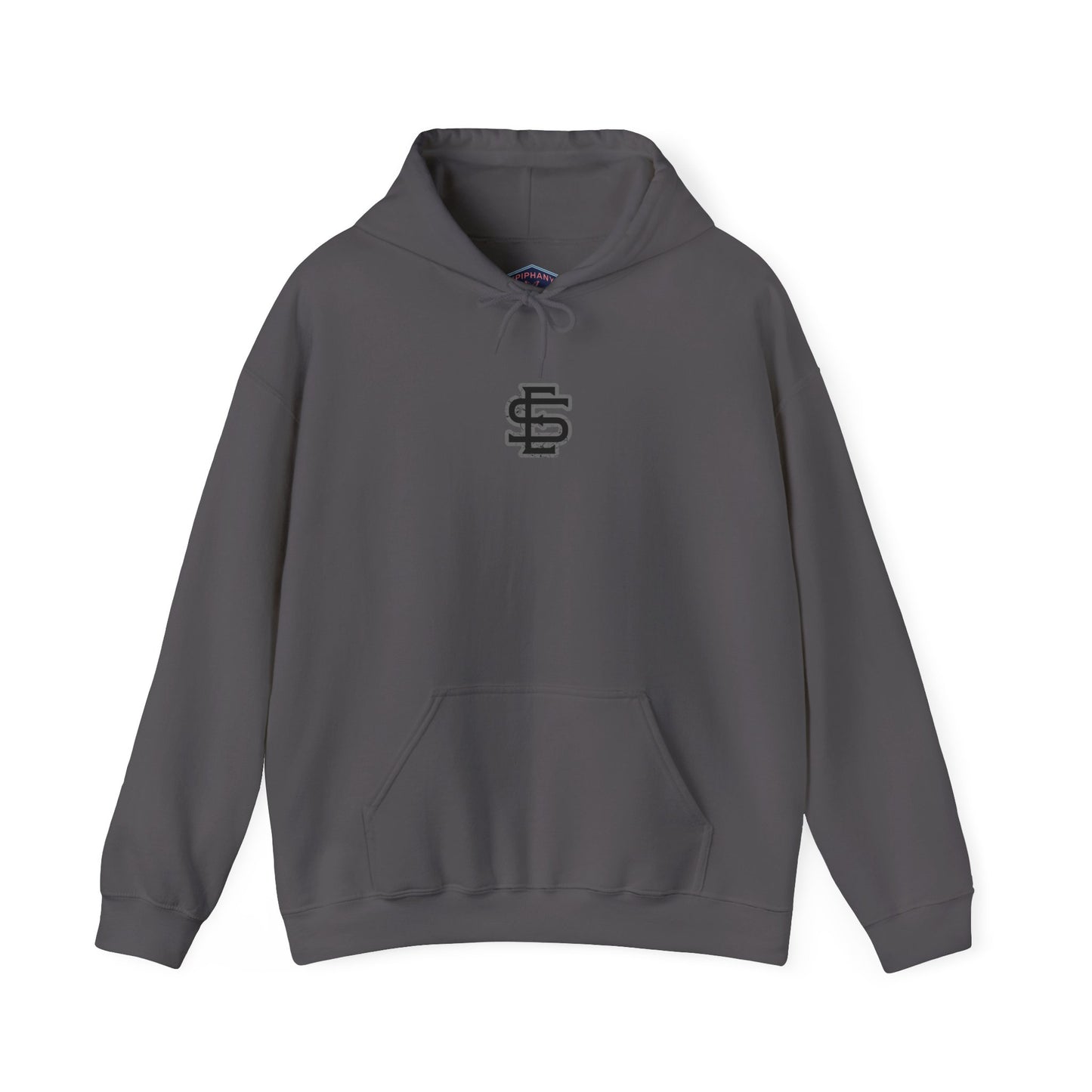 Epiphany Street Astro Logo - Unisex Heavy Blend™ Sweatshirt