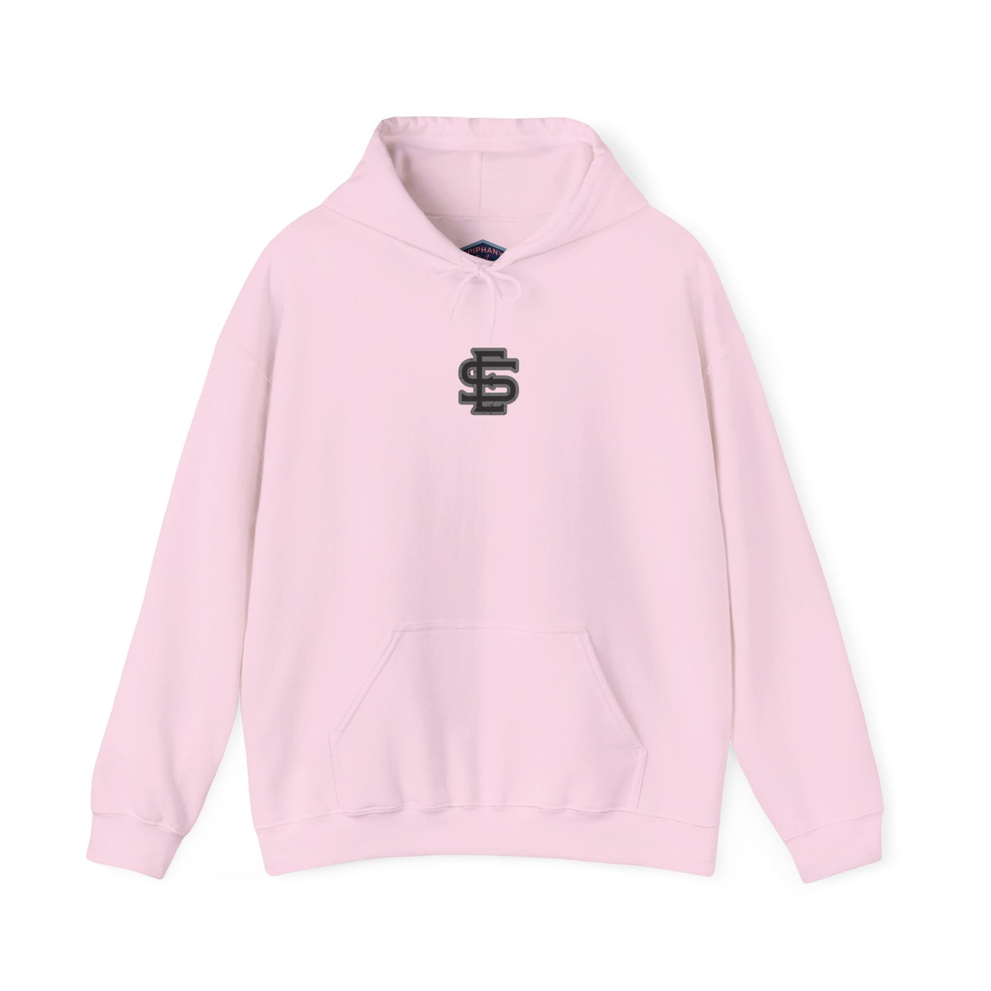 Epiphany Street Astro Logo - Unisex Heavy Blend™ Sweatshirt