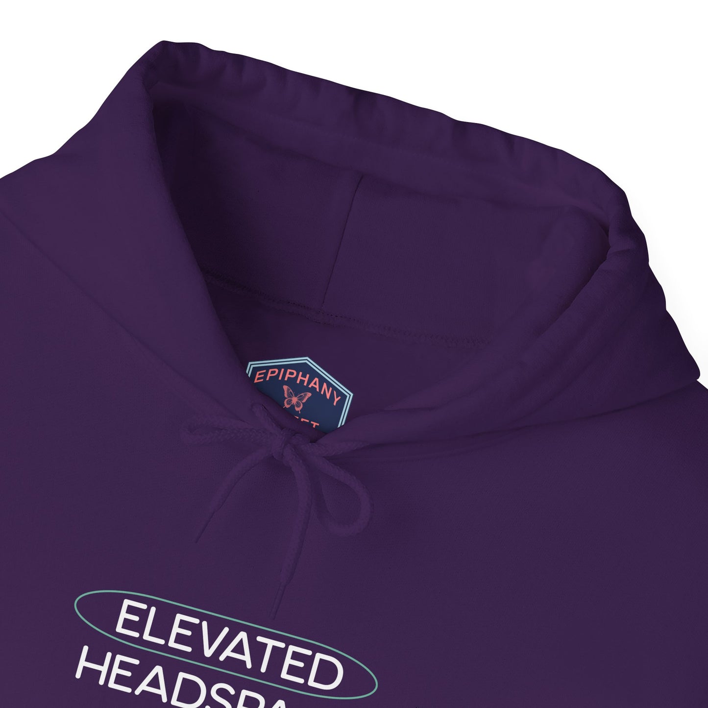 Elevated Headspace - Unisex Heavy Blend™ Hoodie