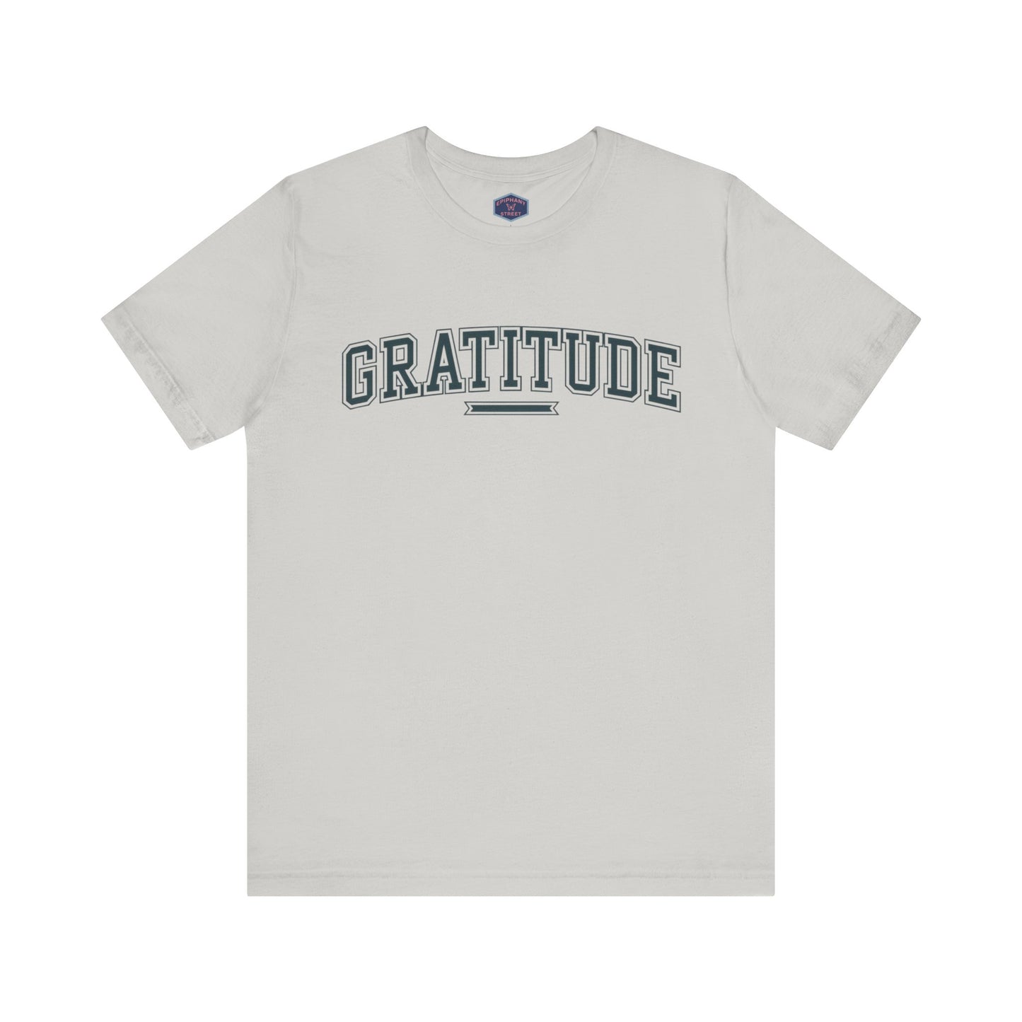 Gratitude Tee