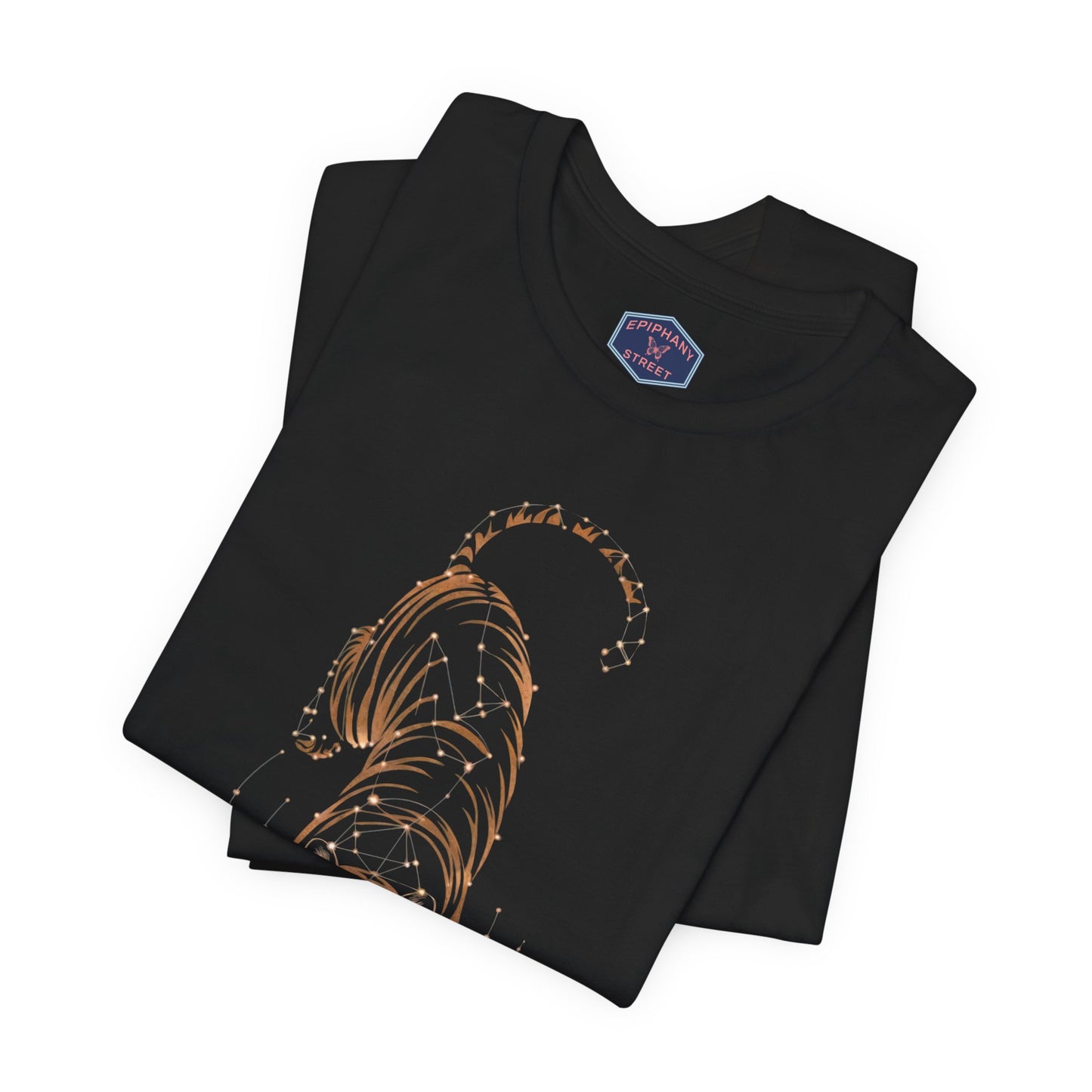 Celestial Tiger Tee