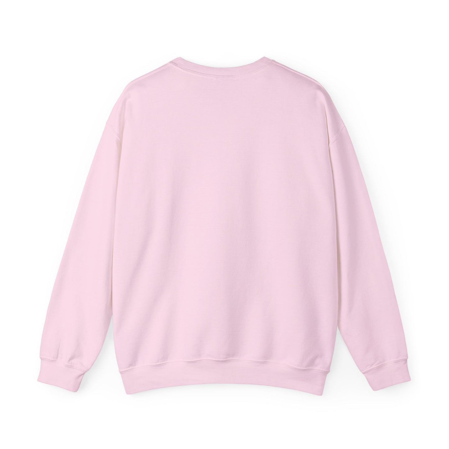 Epiphany Street Cozy Counts Too - Unisex Heavy Blend™ Crewneck Sweatshirt