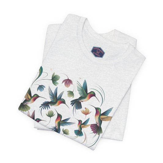 Hummingbird Tee