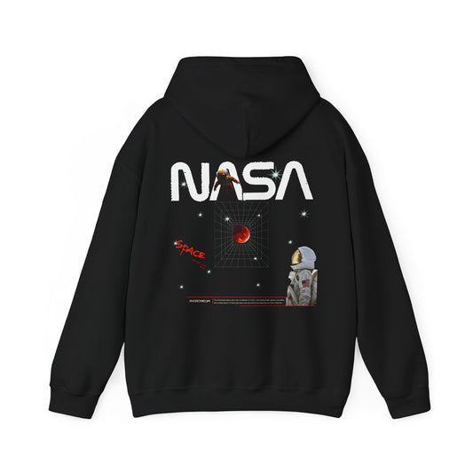NASA - Unisex Heavy Blend™ Hoodie