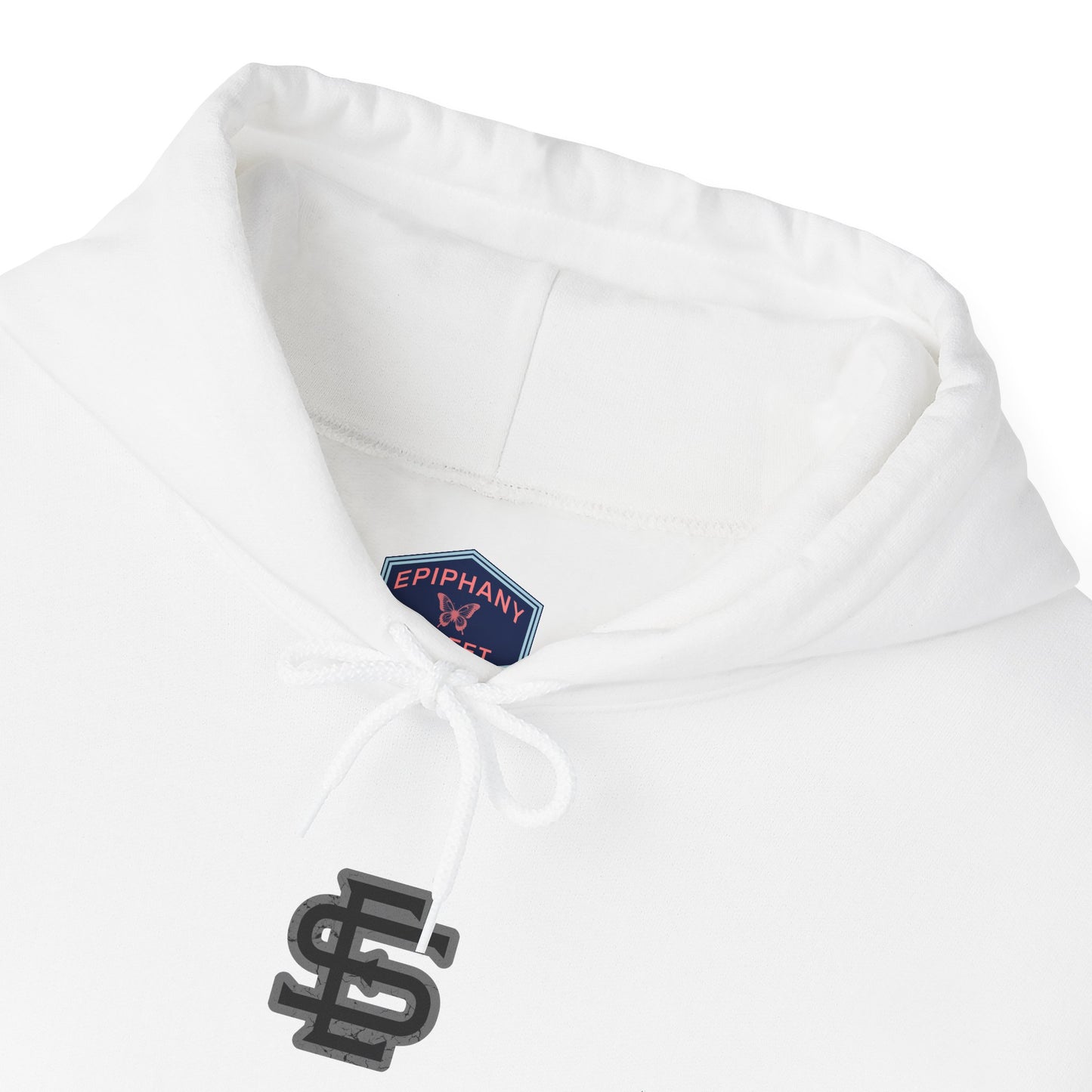 Epiphany Street Astro Logo - Unisex Heavy Blend™ Sweatshirt
