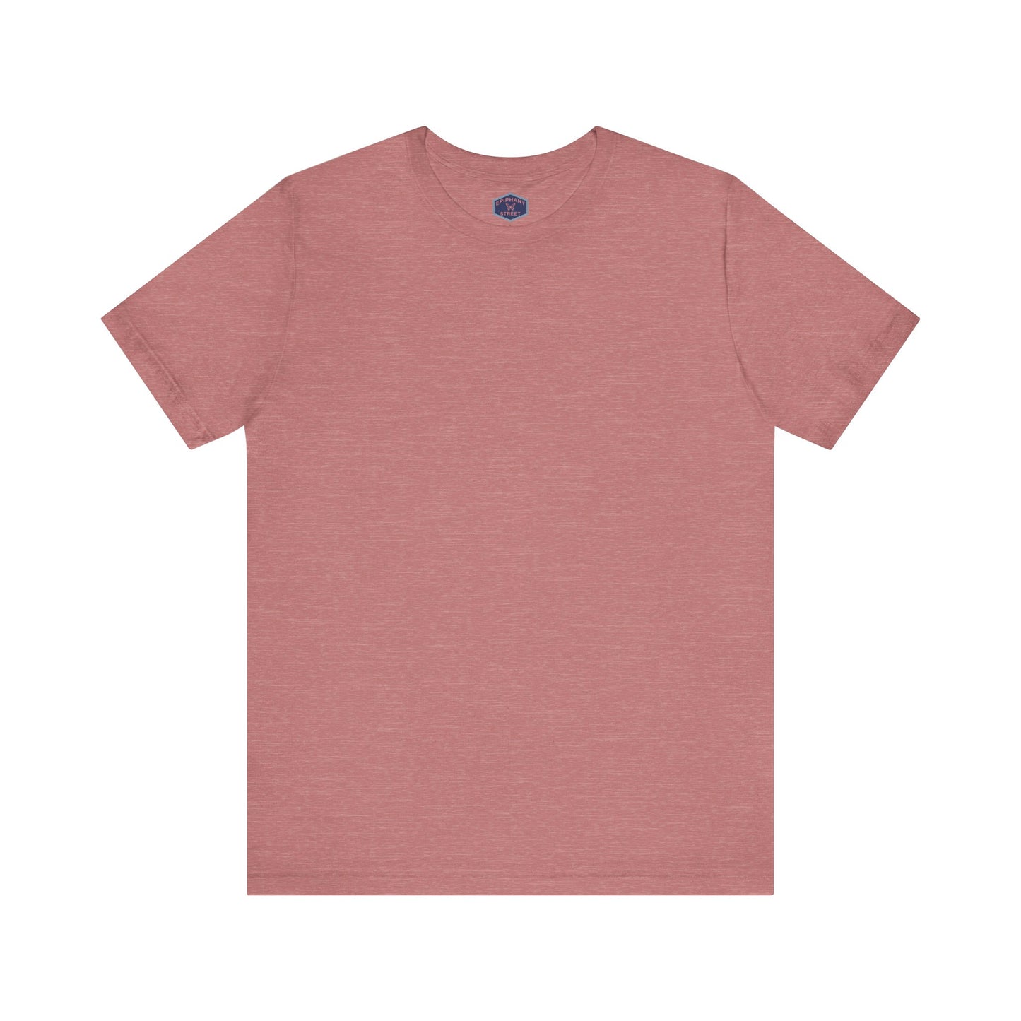 Plain Epiphany Tee