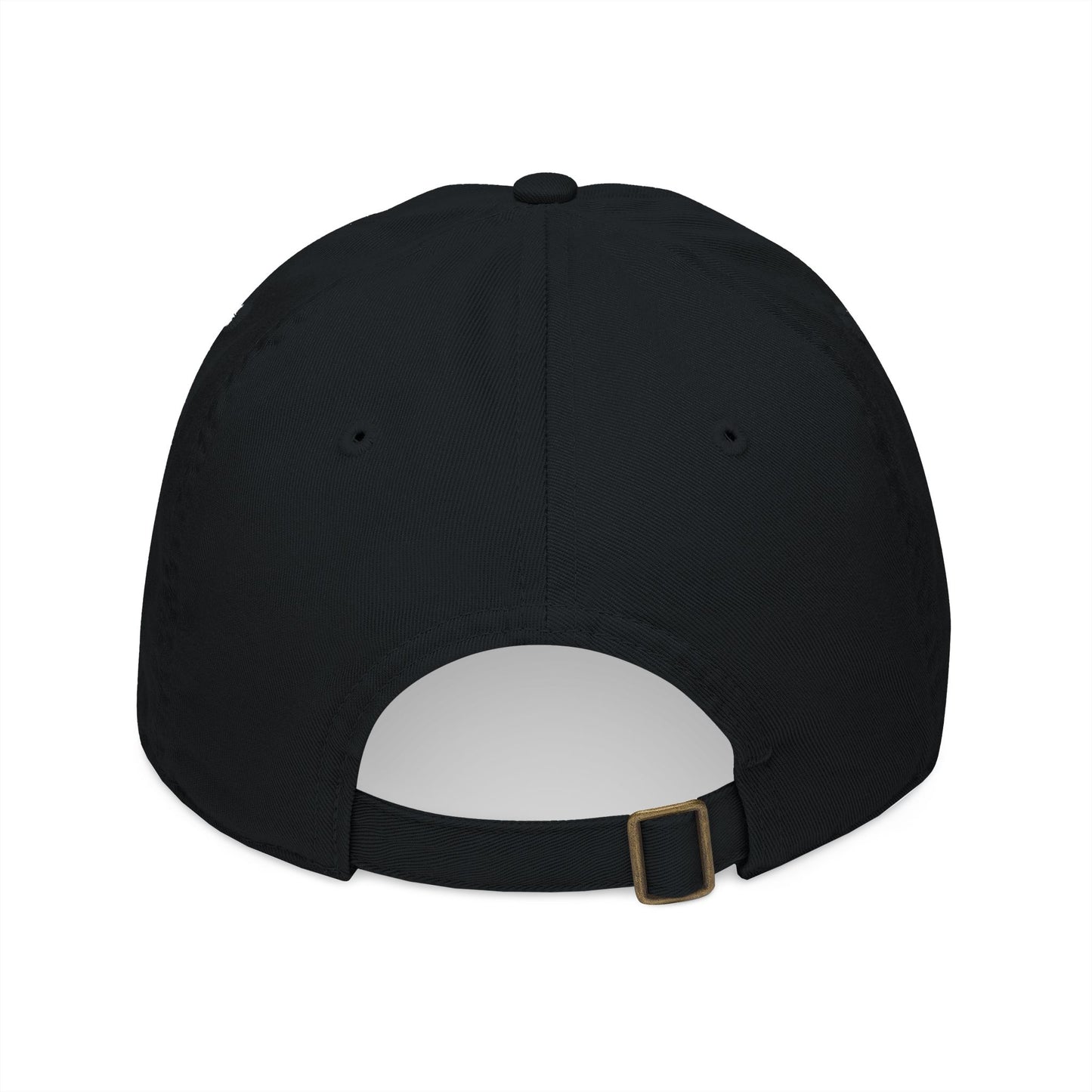 Epiphany Street Organic Embroidered Logo Graphic - Embroidered Cap