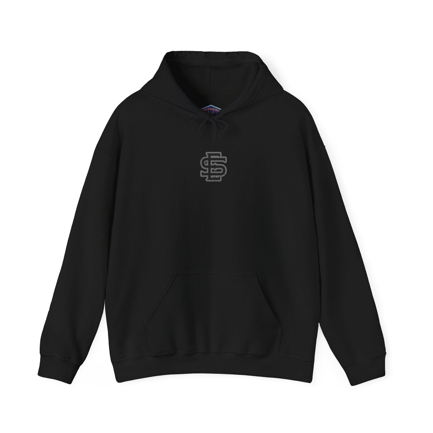 Epiphany Street Astro Logo - Unisex Heavy Blend™ Sweatshirt