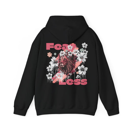Fearless Unisex Heavy Blend™ Hoodie