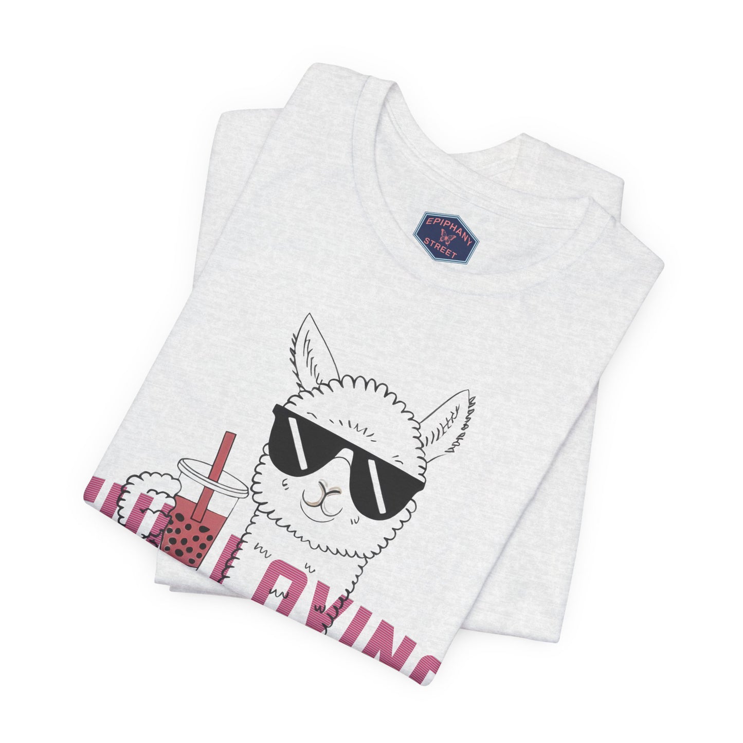 Chillaxing Tee