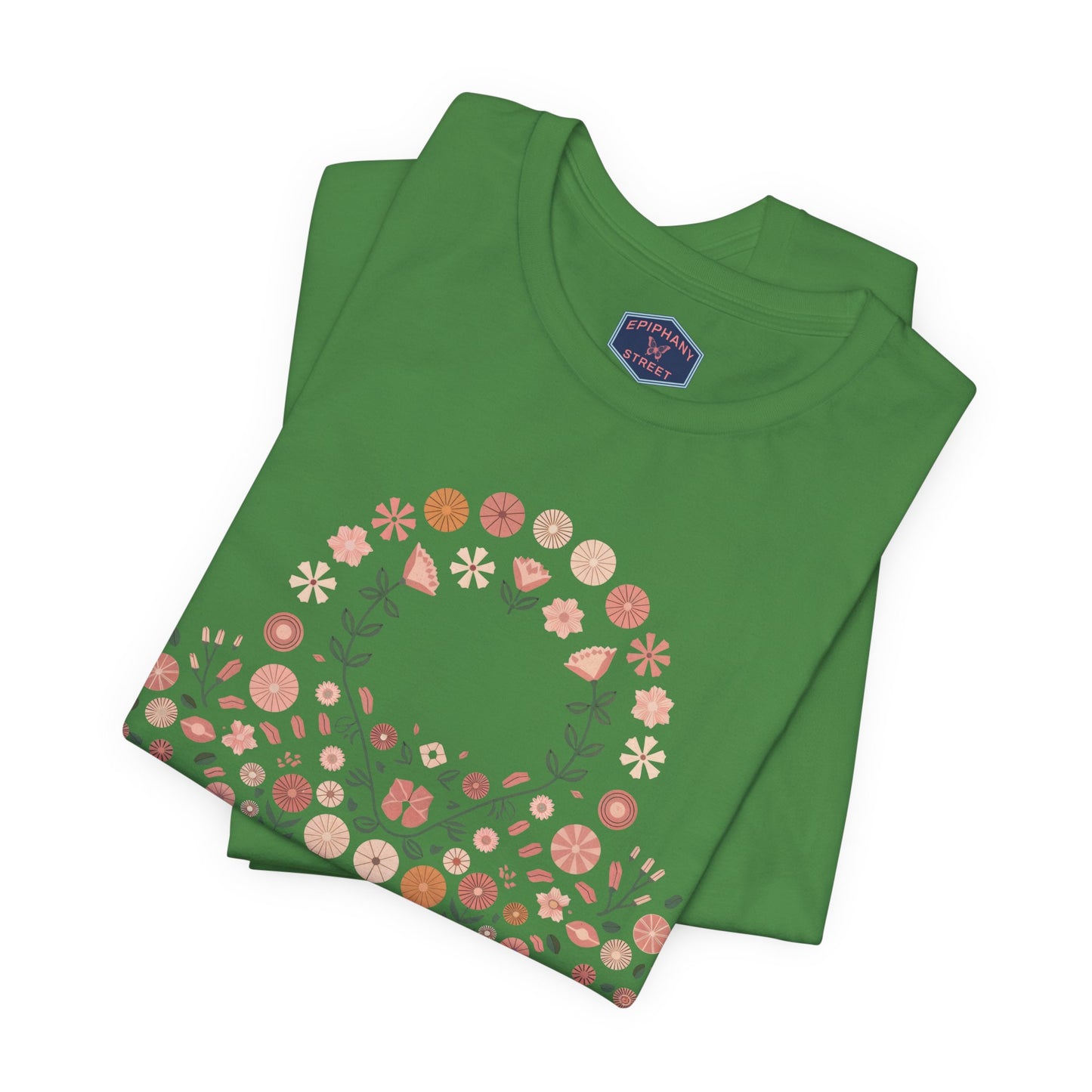 Blooming Meadow Tee