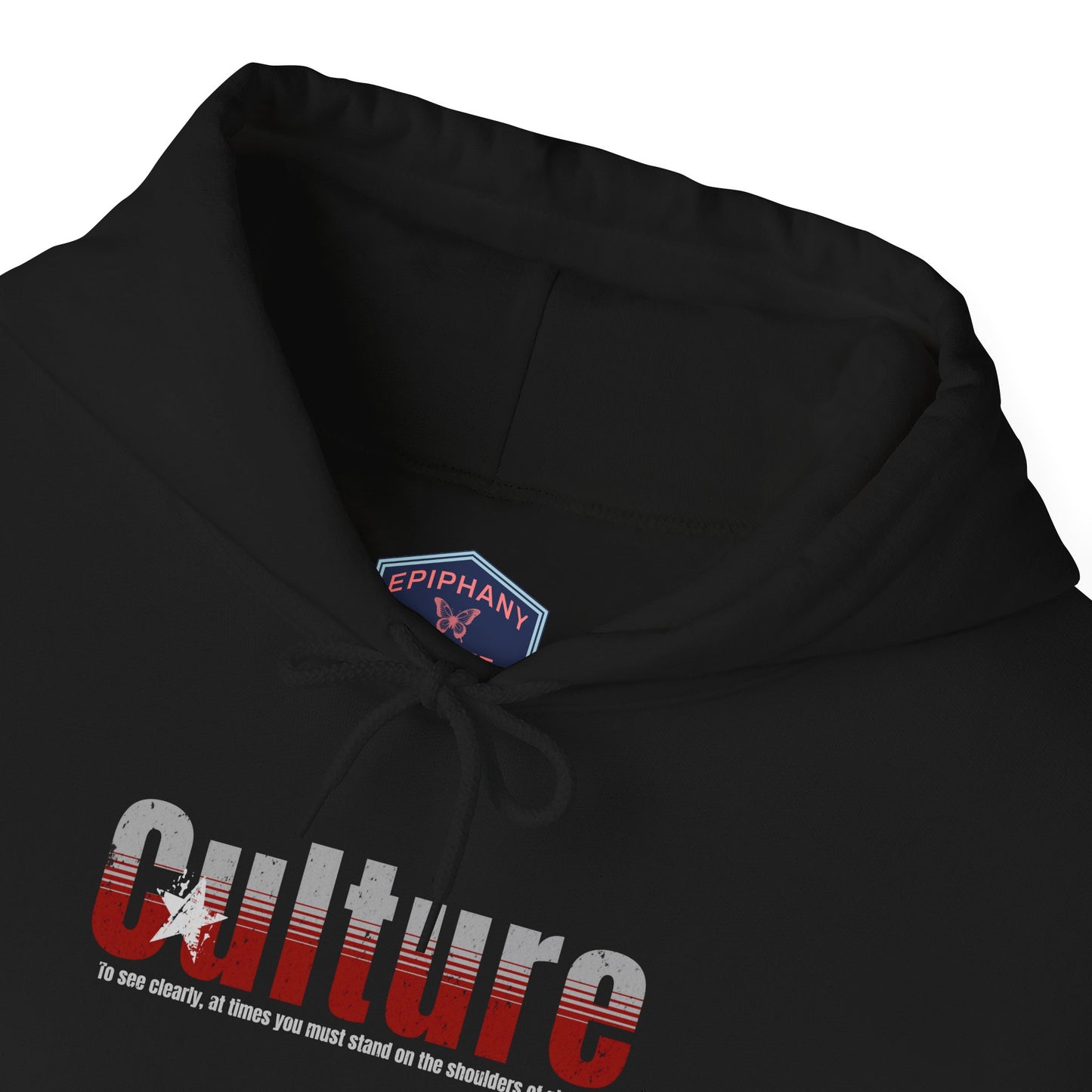 Epiphany Street Culture - Unisex Heavy Blend™ Hoodie