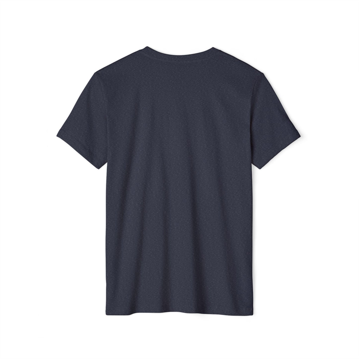 My Happy Place - Recycled Organic Cotton T-Shirt