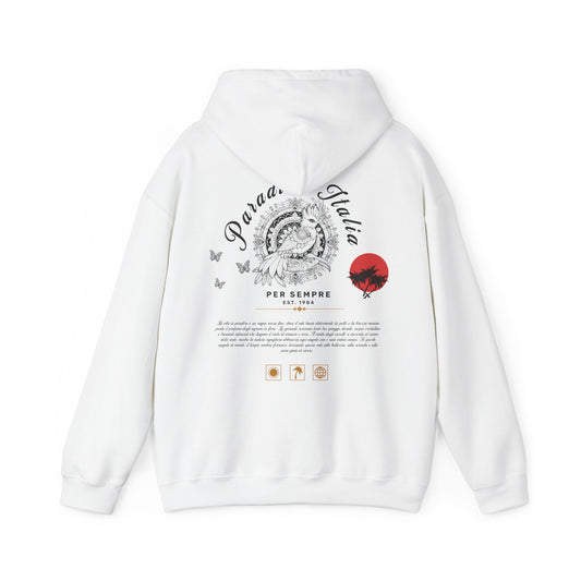 Paradiso Italia - Unisex Heavy Blend™ Hoodie