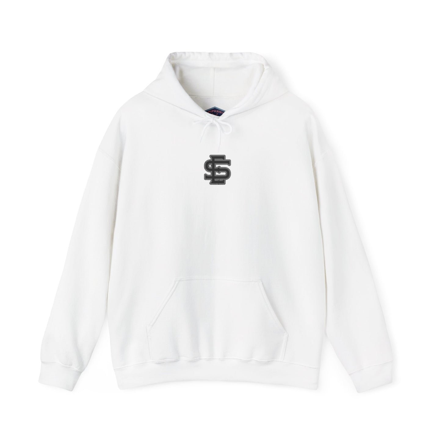 Epiphany Street Astro Logo - Unisex Heavy Blend™ Sweatshirt