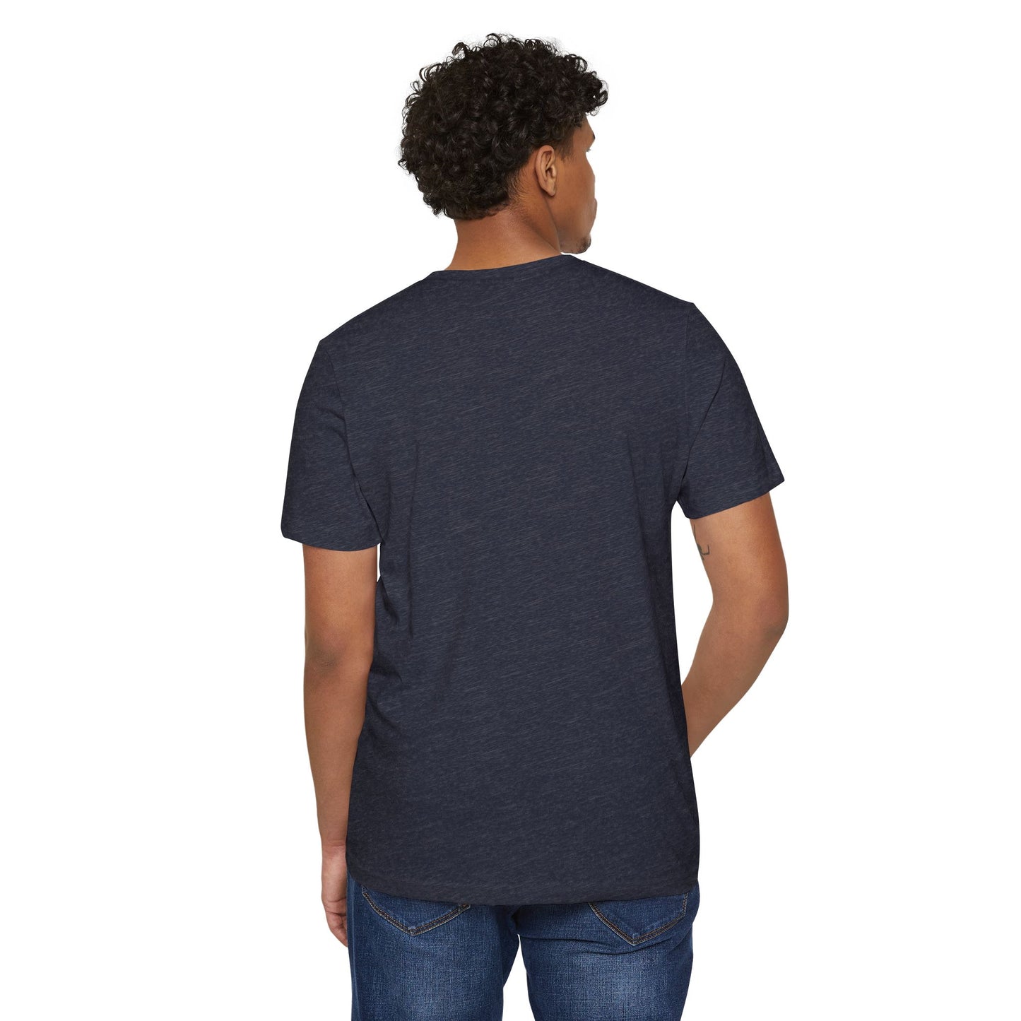 Manifest Butterfly - Recycled Organic Cotton T-Shirt