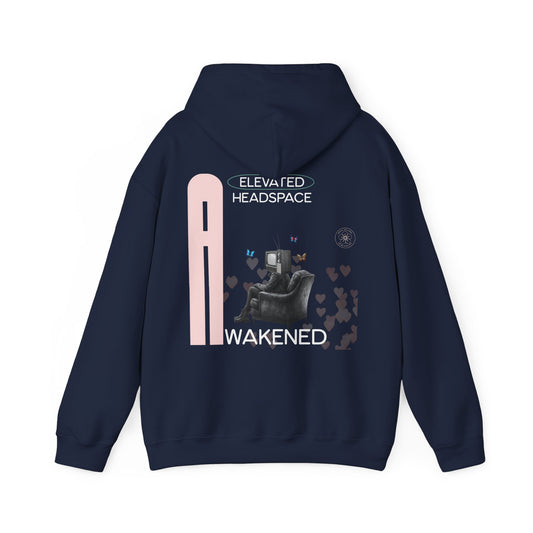 Elevated Headspace - Unisex Heavy Blend™ Hoodie