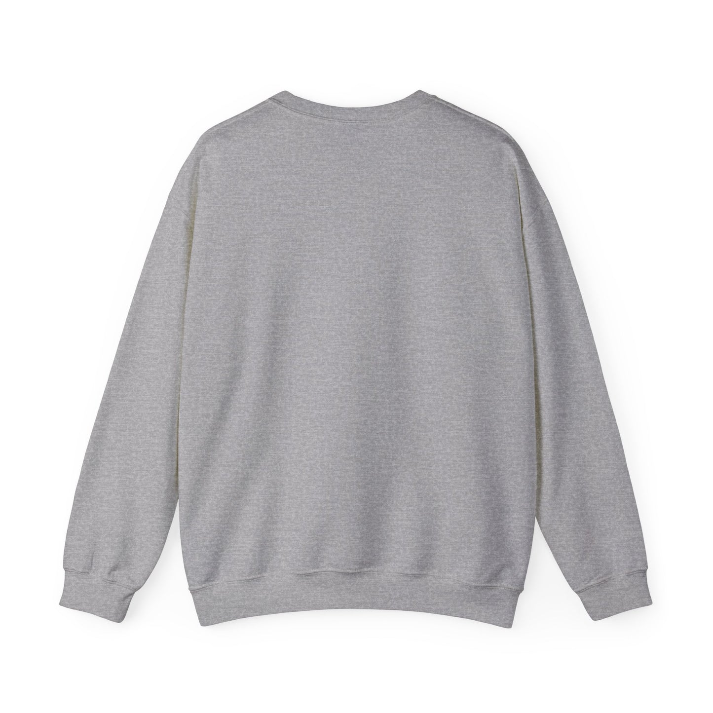 Epiphany Street Cozy Counts Too - Unisex Heavy Blend™ Crewneck Sweatshirt