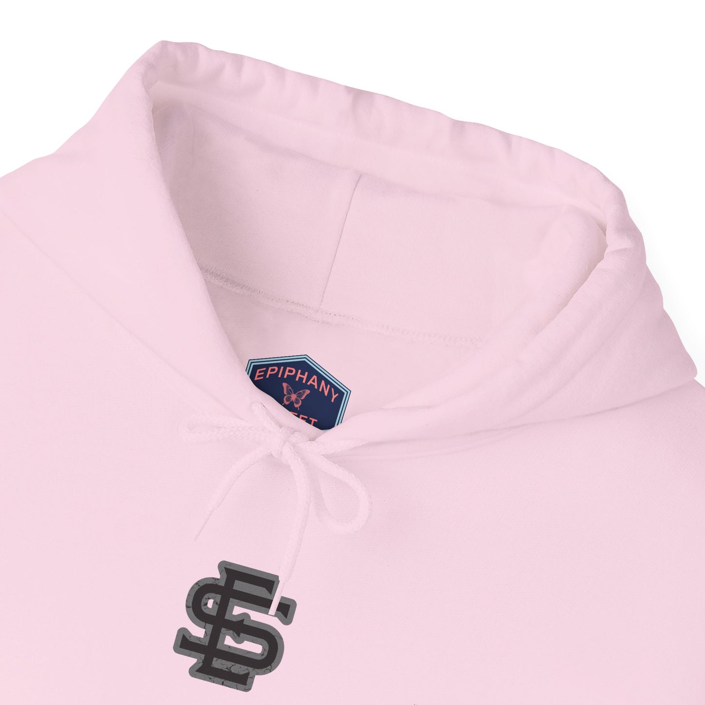 Epiphany Street Astro Logo - Unisex Heavy Blend™ Sweatshirt