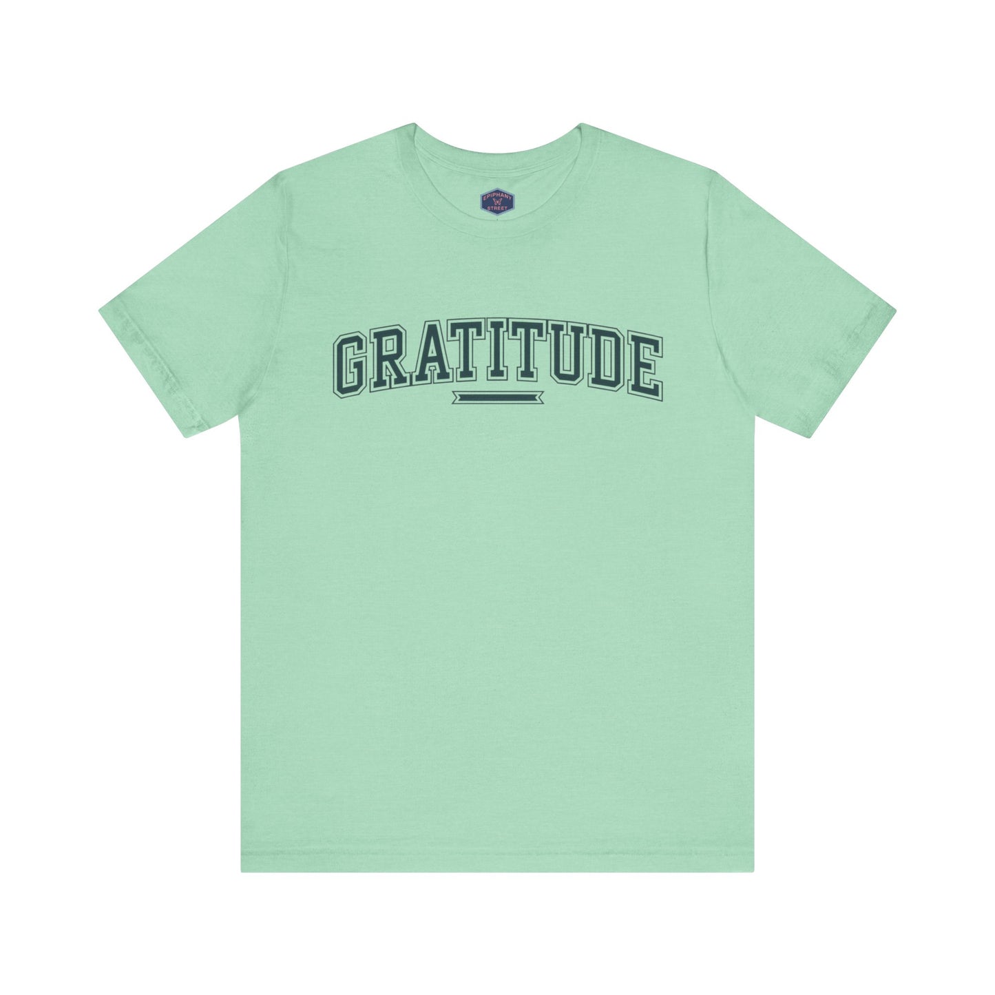Gratitude Tee