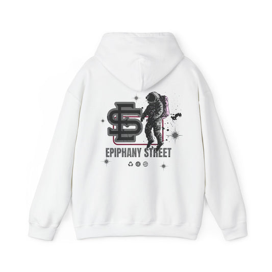 Epiphany Street Astro Logo - Unisex Heavy Blend™ Sweatshirt