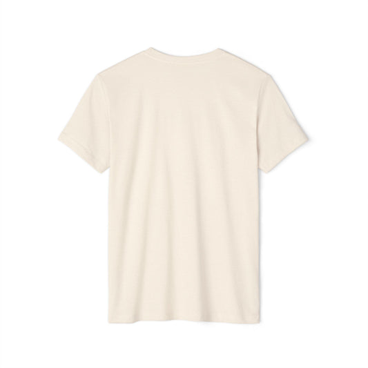 Wildflower - Recycled Organic Cotton T-Shirt