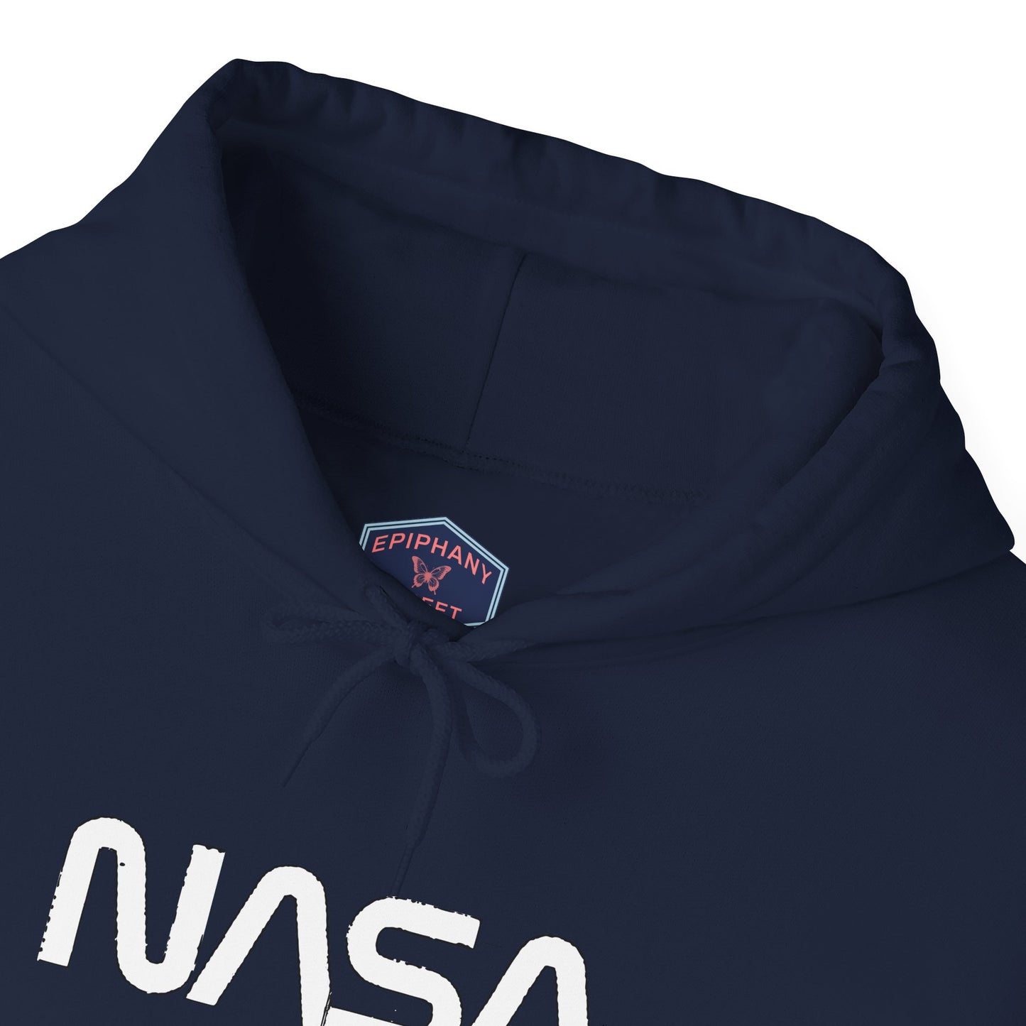 NASA - Unisex Heavy Blend™ Hoodie