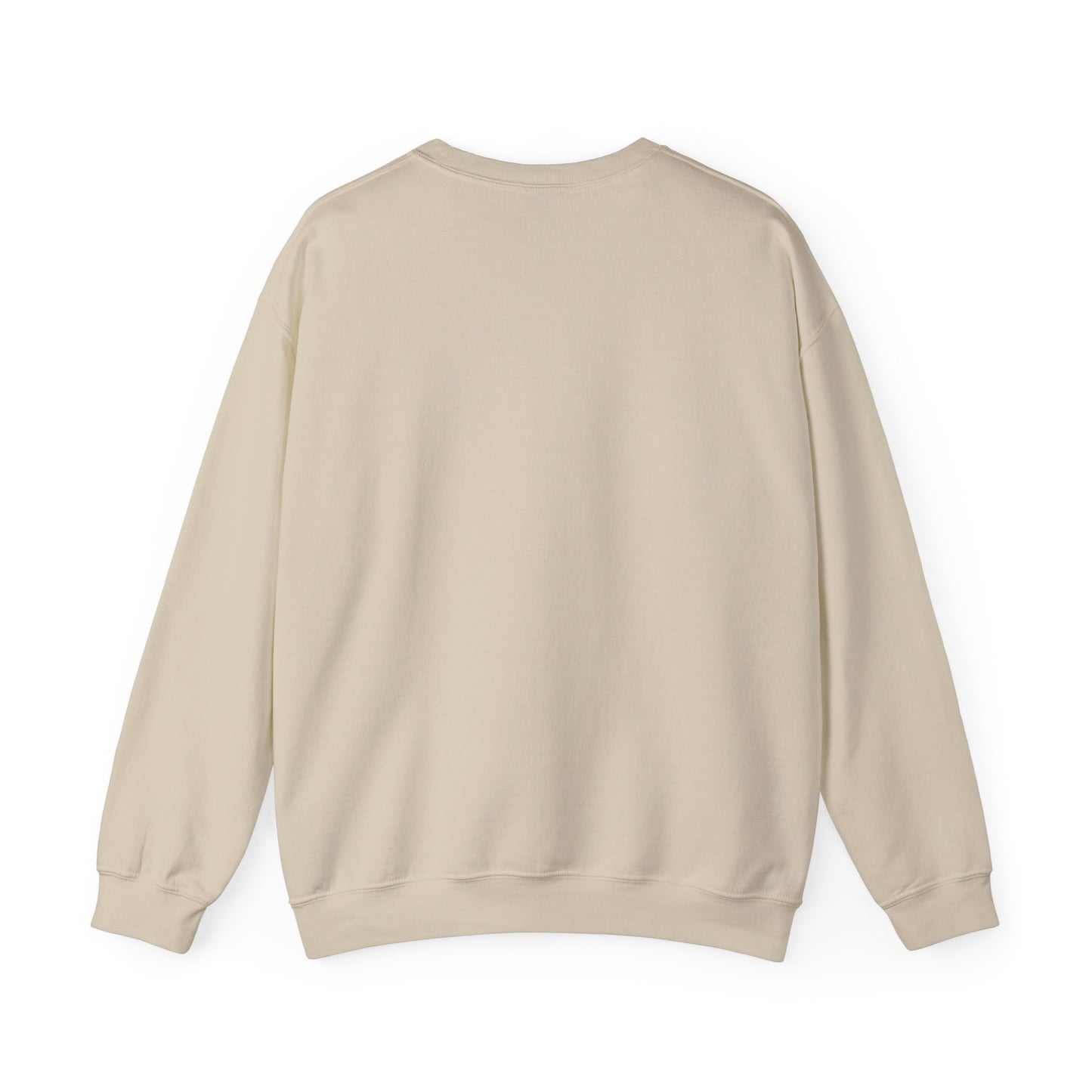 Epiphany Street Cozy Counts Too - Unisex Heavy Blend™ Crewneck Sweatshirt