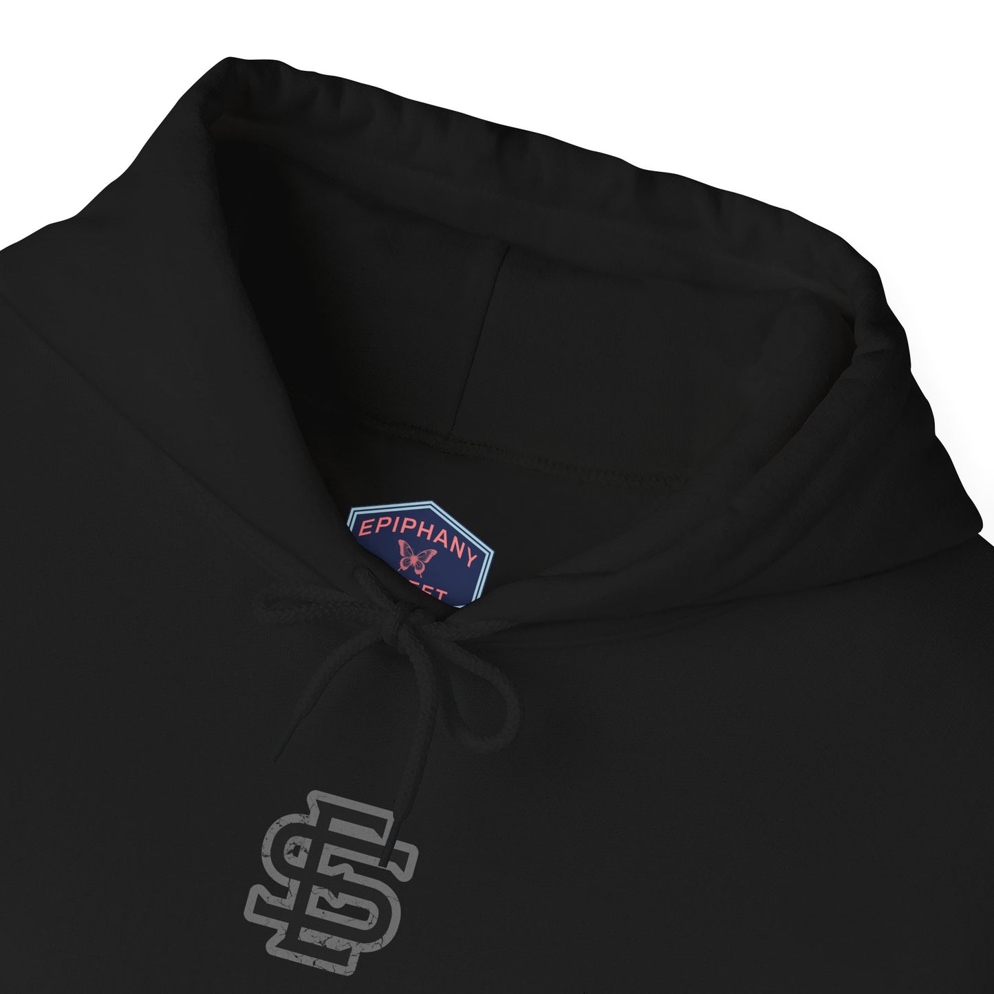 Epiphany Street Astro Logo - Unisex Heavy Blend™ Sweatshirt