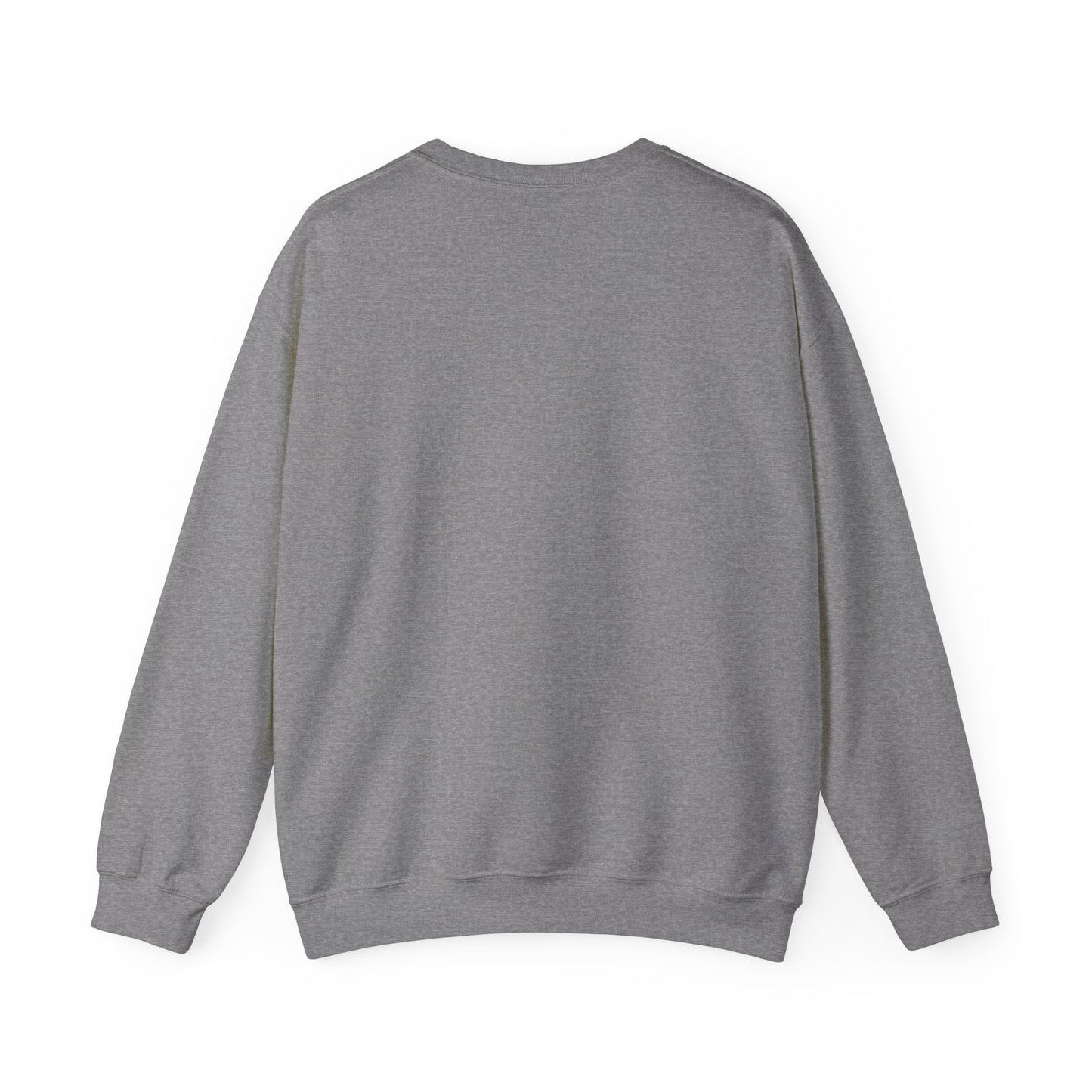 Yellowstone -Epiphany Street Heavy Blend™ Crewneck Sweatshirt