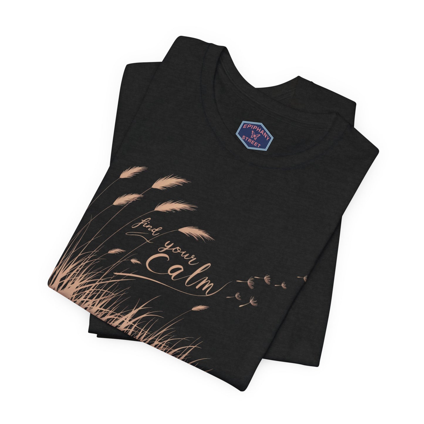 Find Your Calm Tee