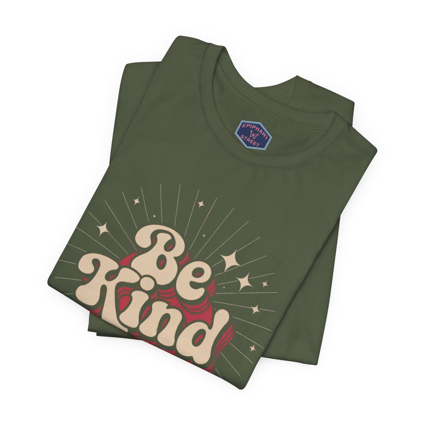 Be Kind Tee
