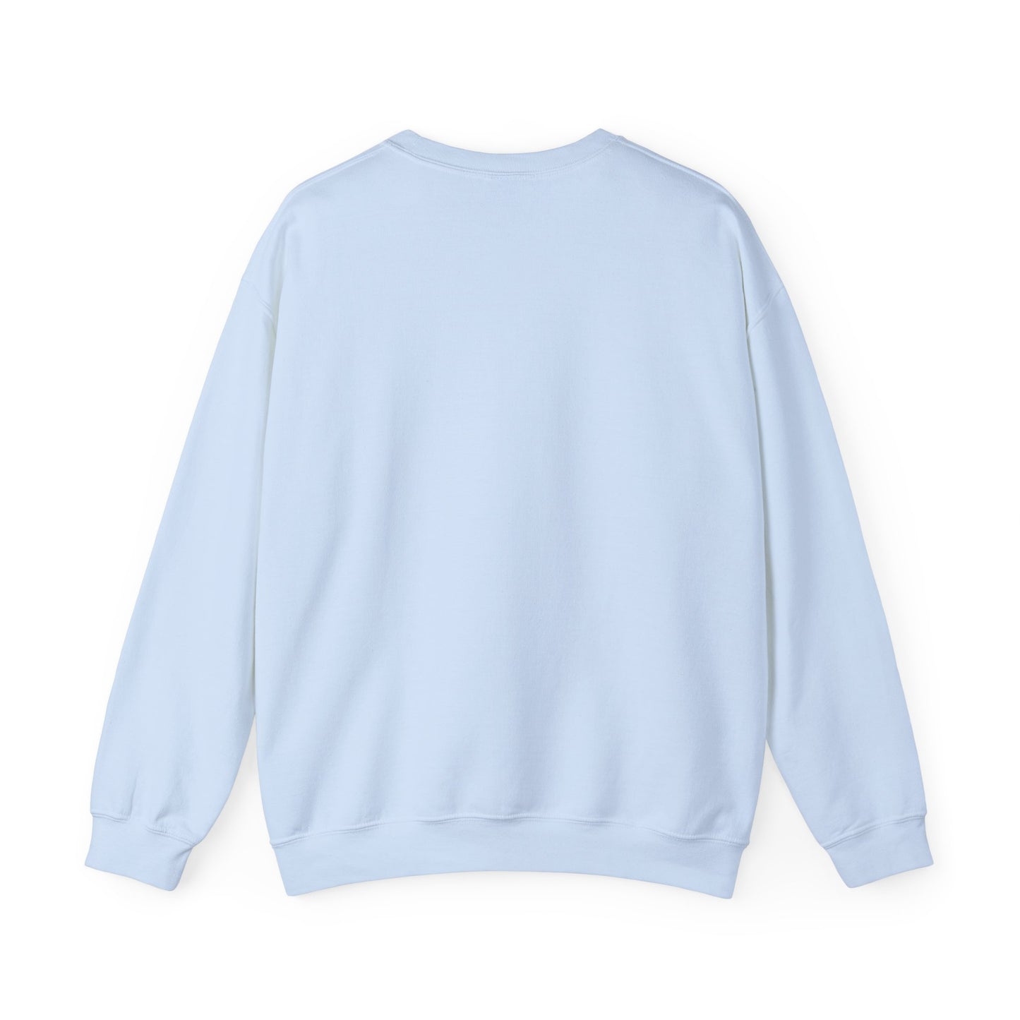 Epiphany Street Cozy Counts Too - Unisex Heavy Blend™ Crewneck Sweatshirt