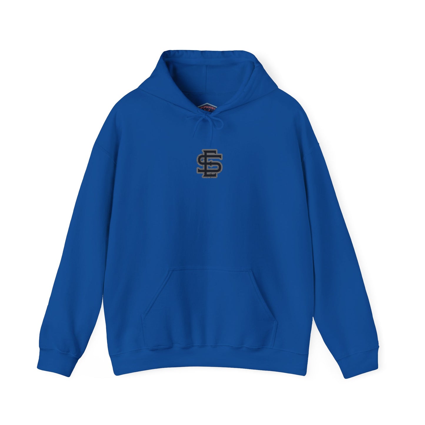 Epiphany Street Astro Logo - Unisex Heavy Blend™ Sweatshirt
