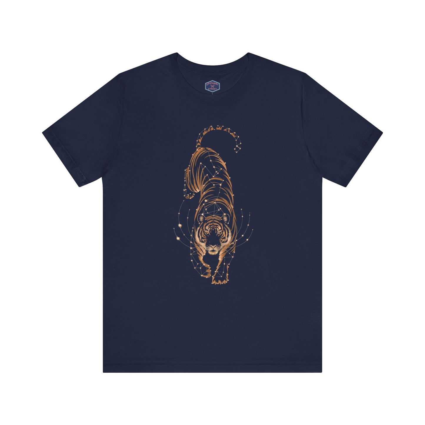 Celestial Tiger Tee