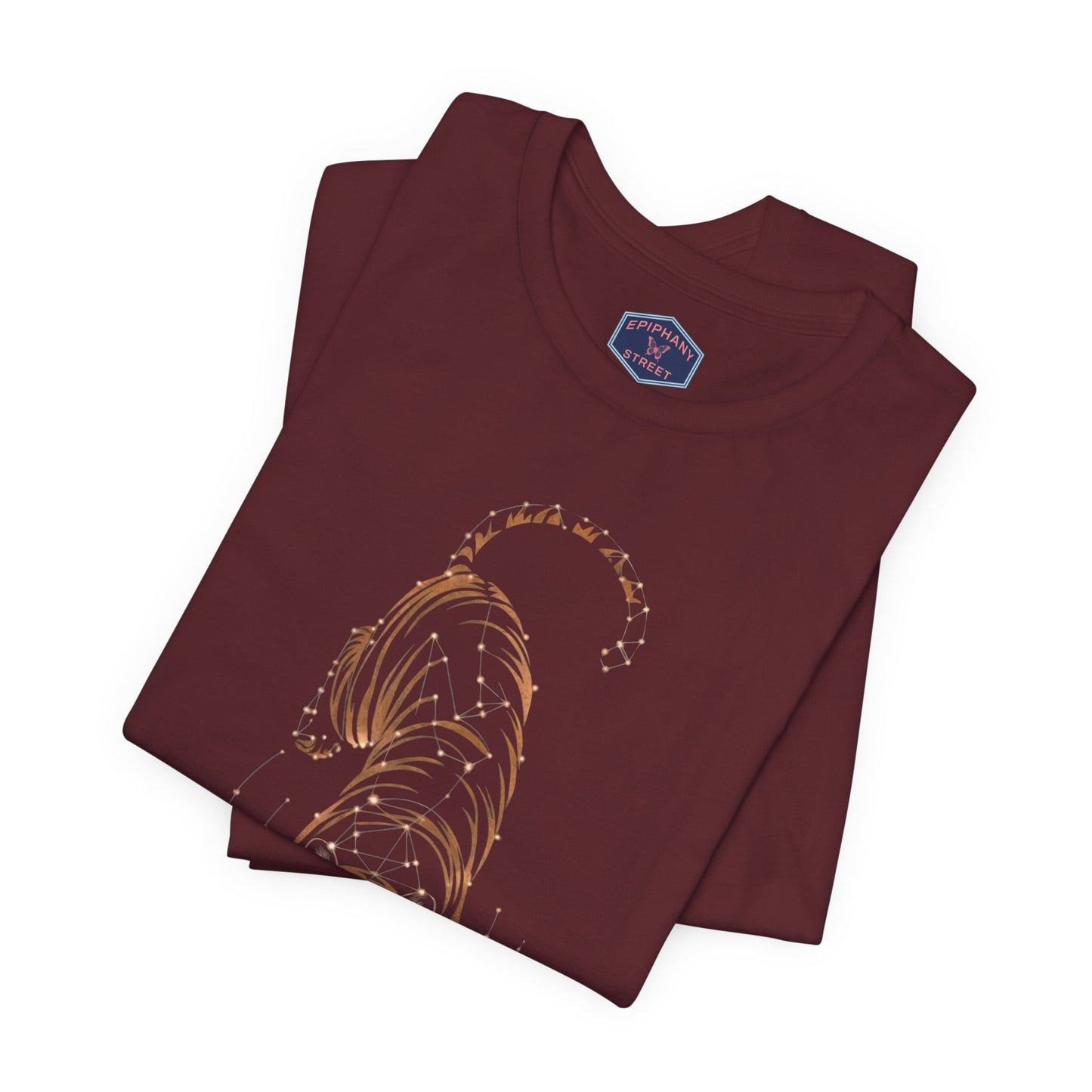 Celestial Tiger Tee