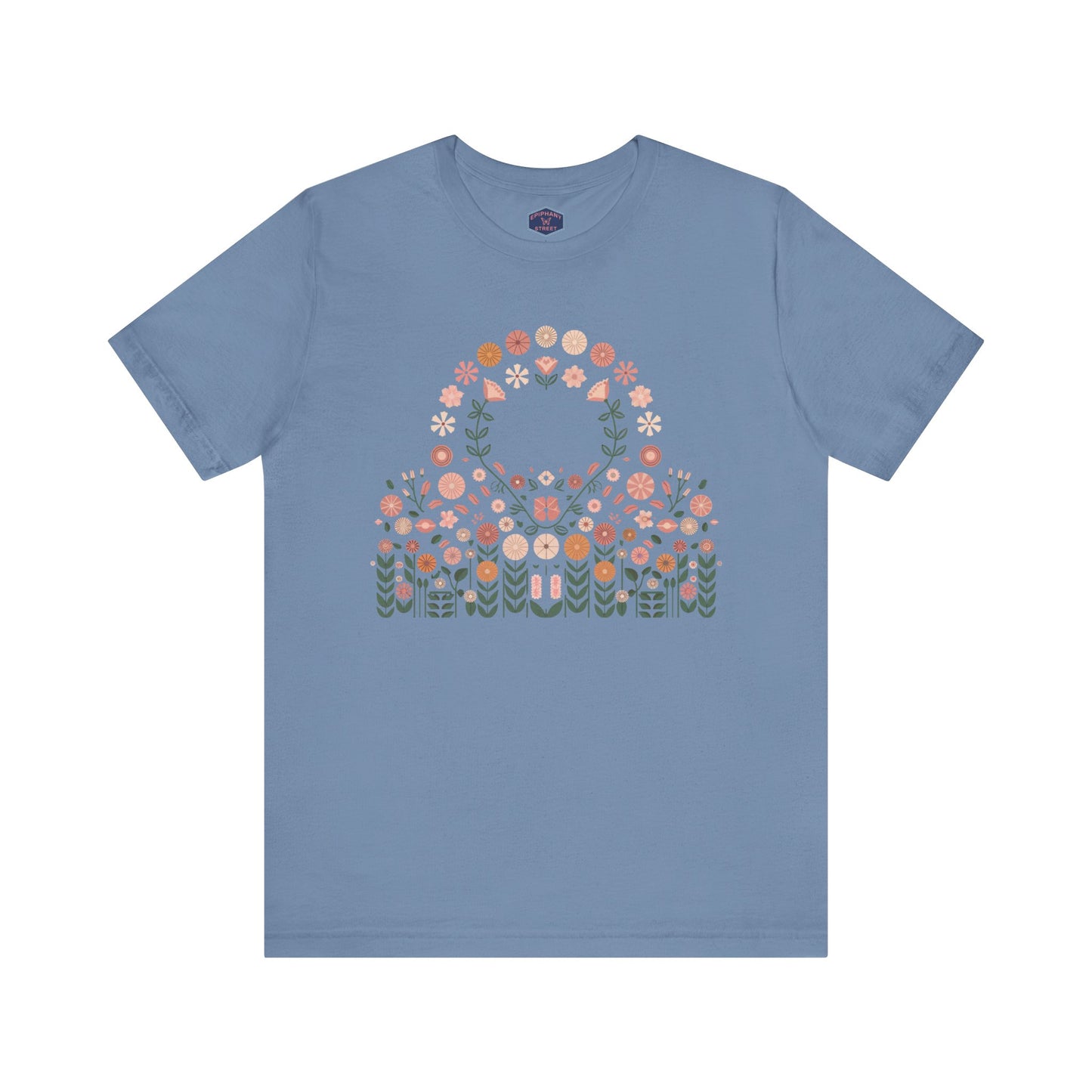 Blooming Meadow Tee