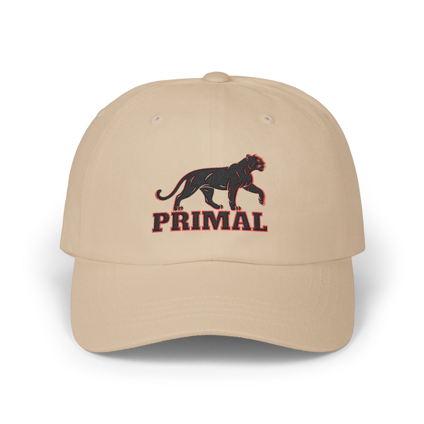 Epiphany Street Primal - Embroidered Cap