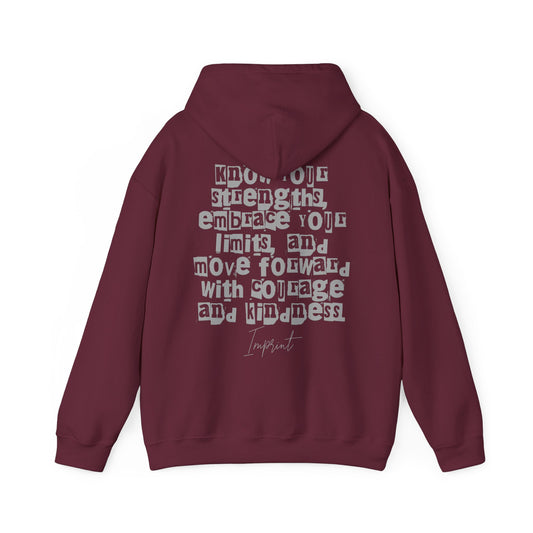 Imprint Inspirational - Unisex Heavy Blend™ Hoodie