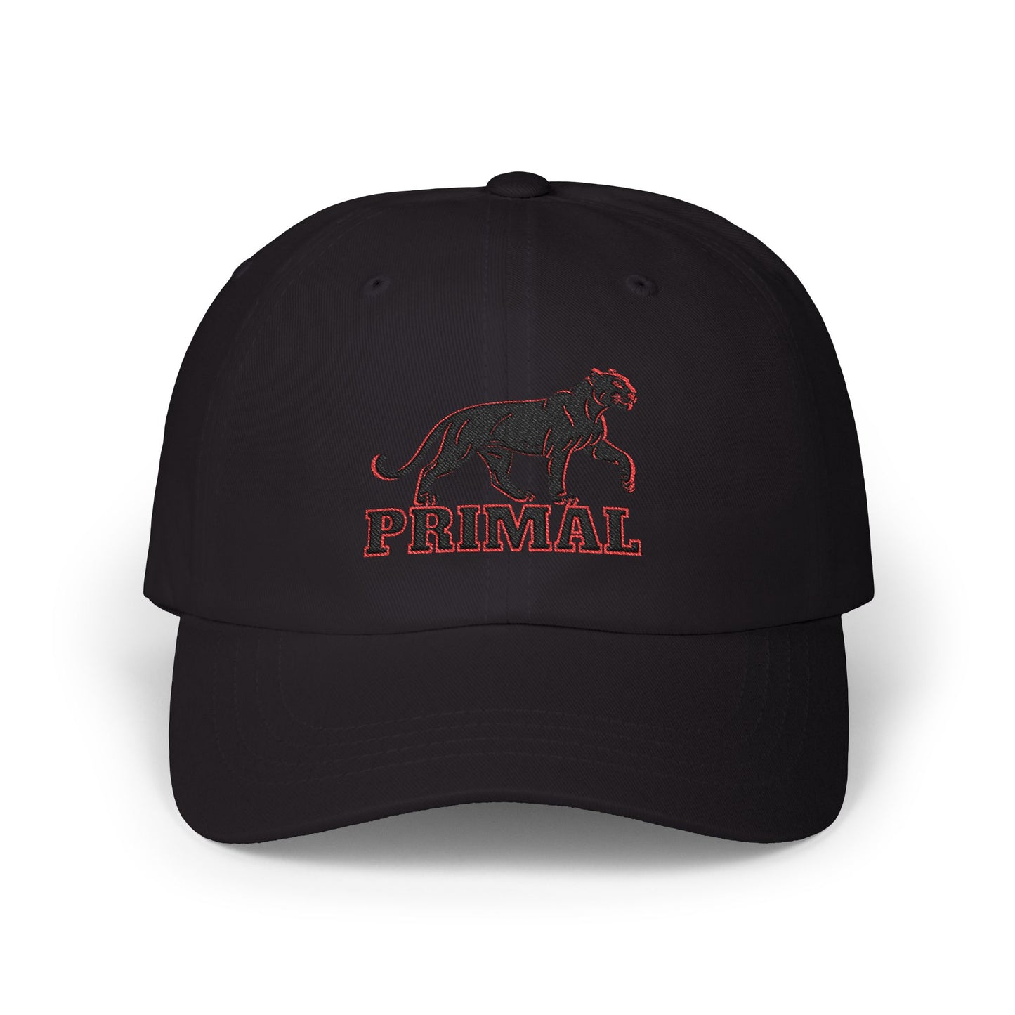 Epiphany Street Primal - Embroidered Cap