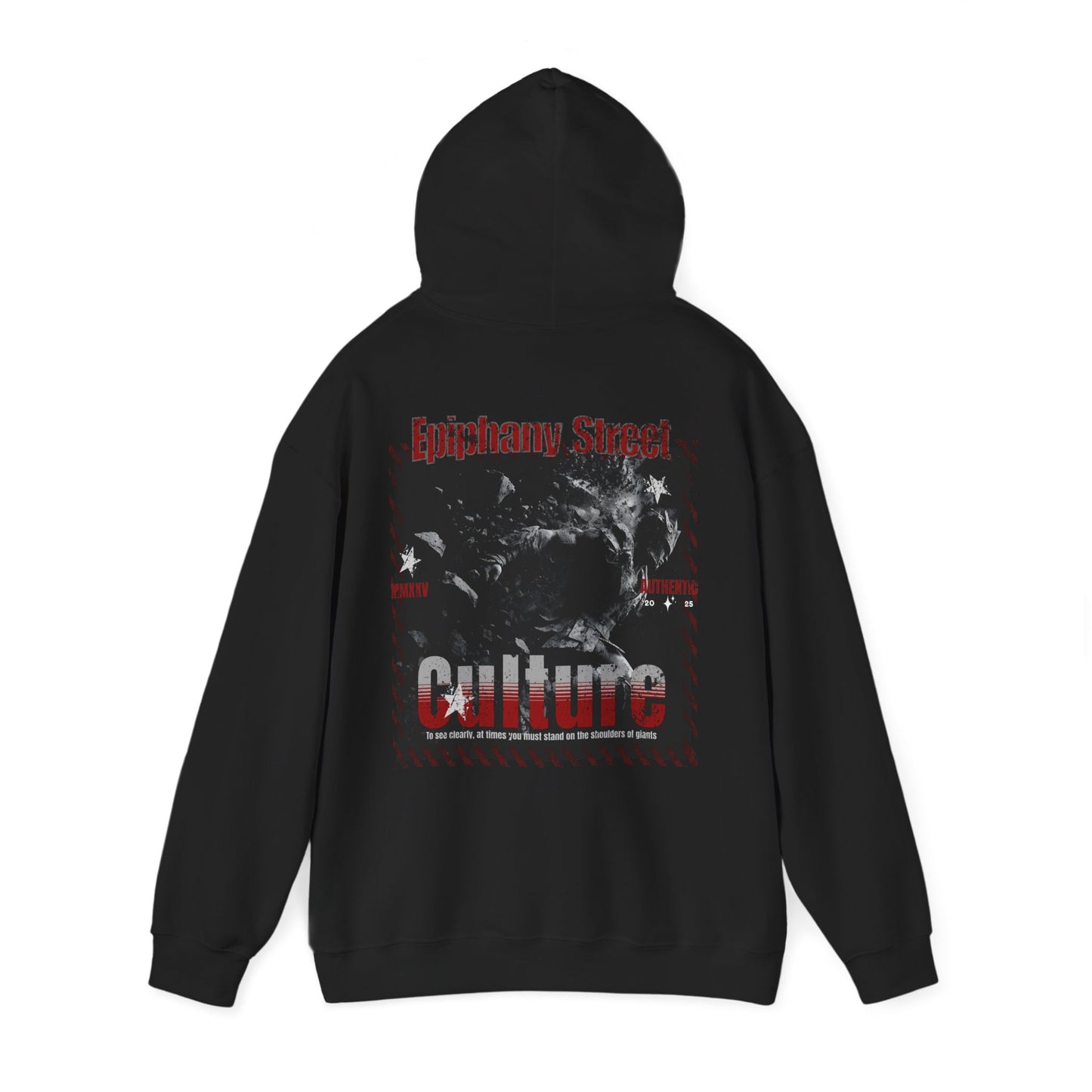 Epiphany Street Culture - Unisex Heavy Blend™ Hoodie