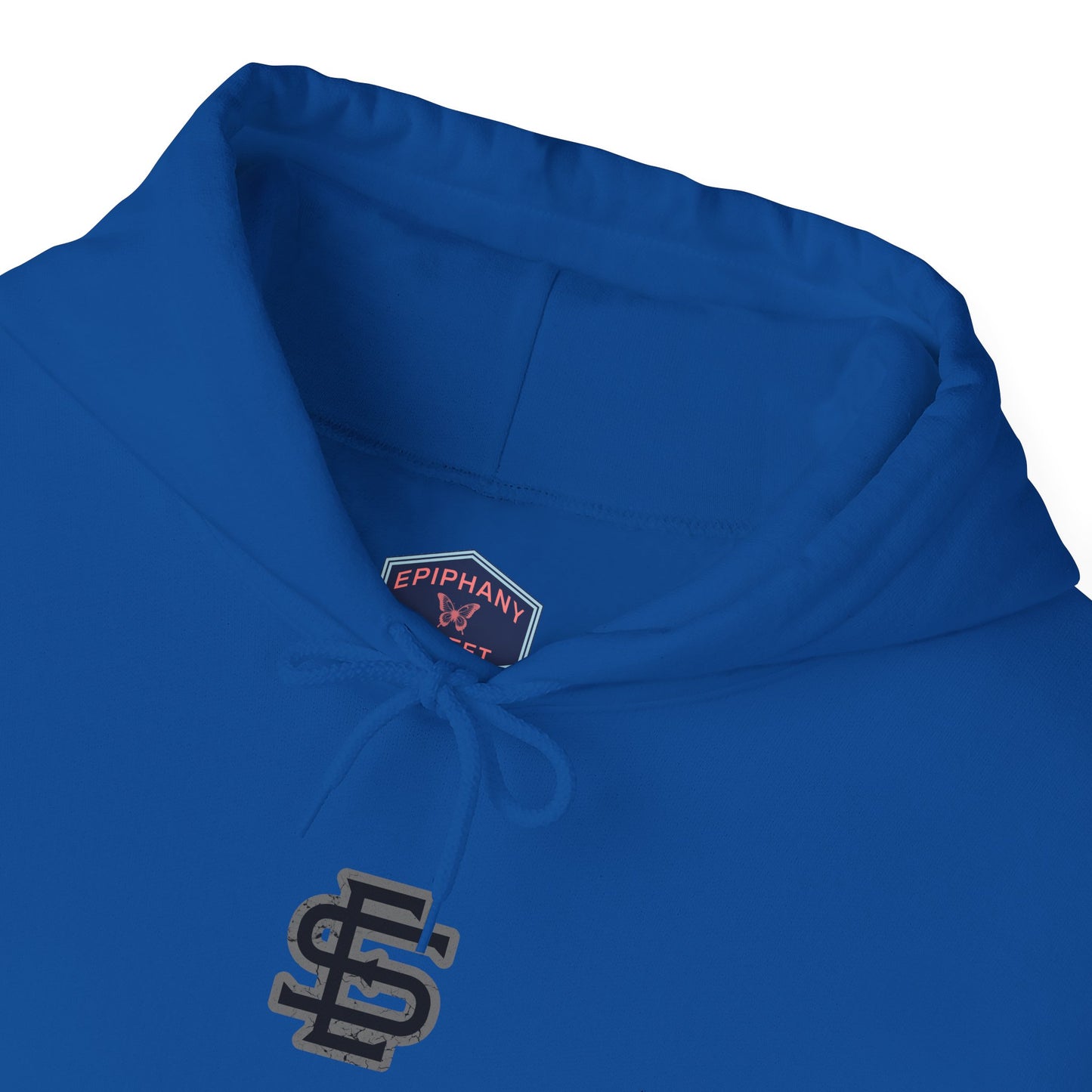 Epiphany Street Astro Logo - Unisex Heavy Blend™ Sweatshirt