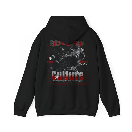 Epiphany Street Culture - Unisex Heavy Blend™ Hoodie