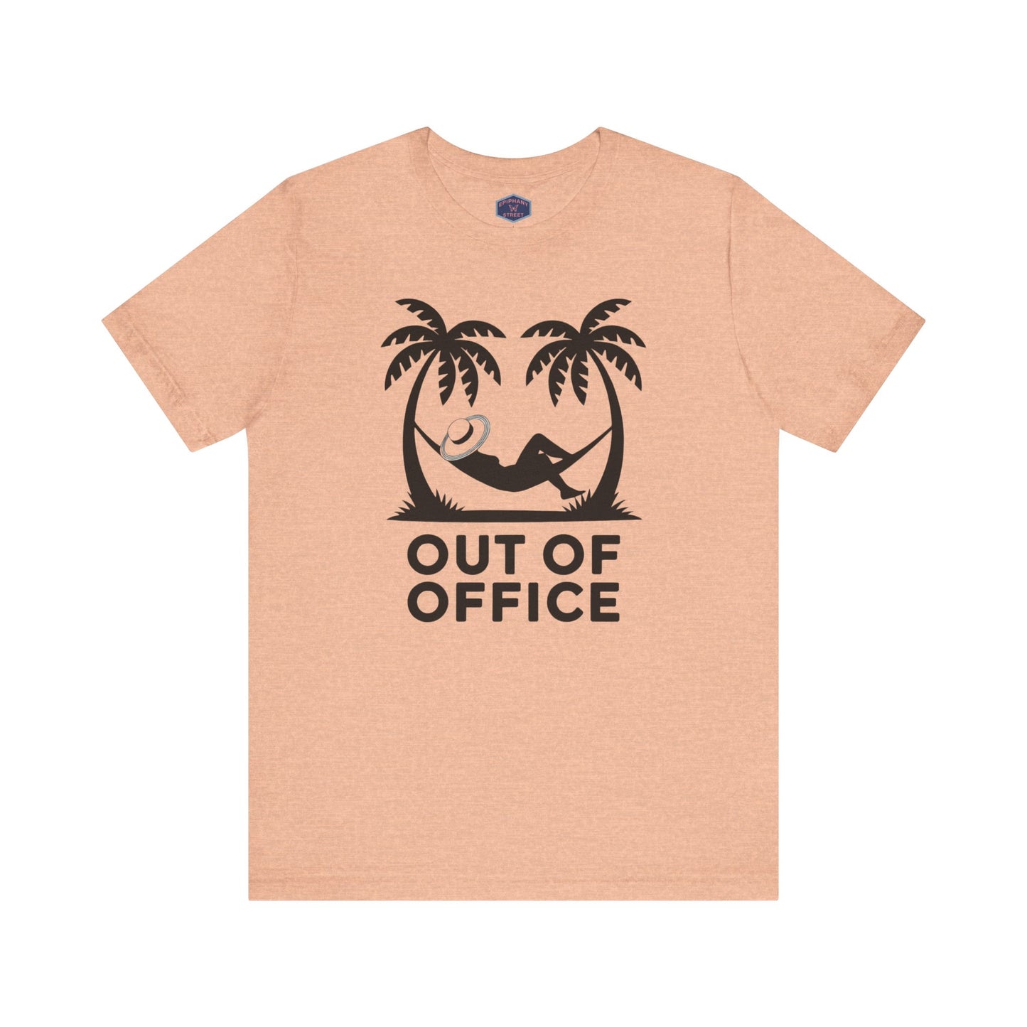 Out of Office Tee
